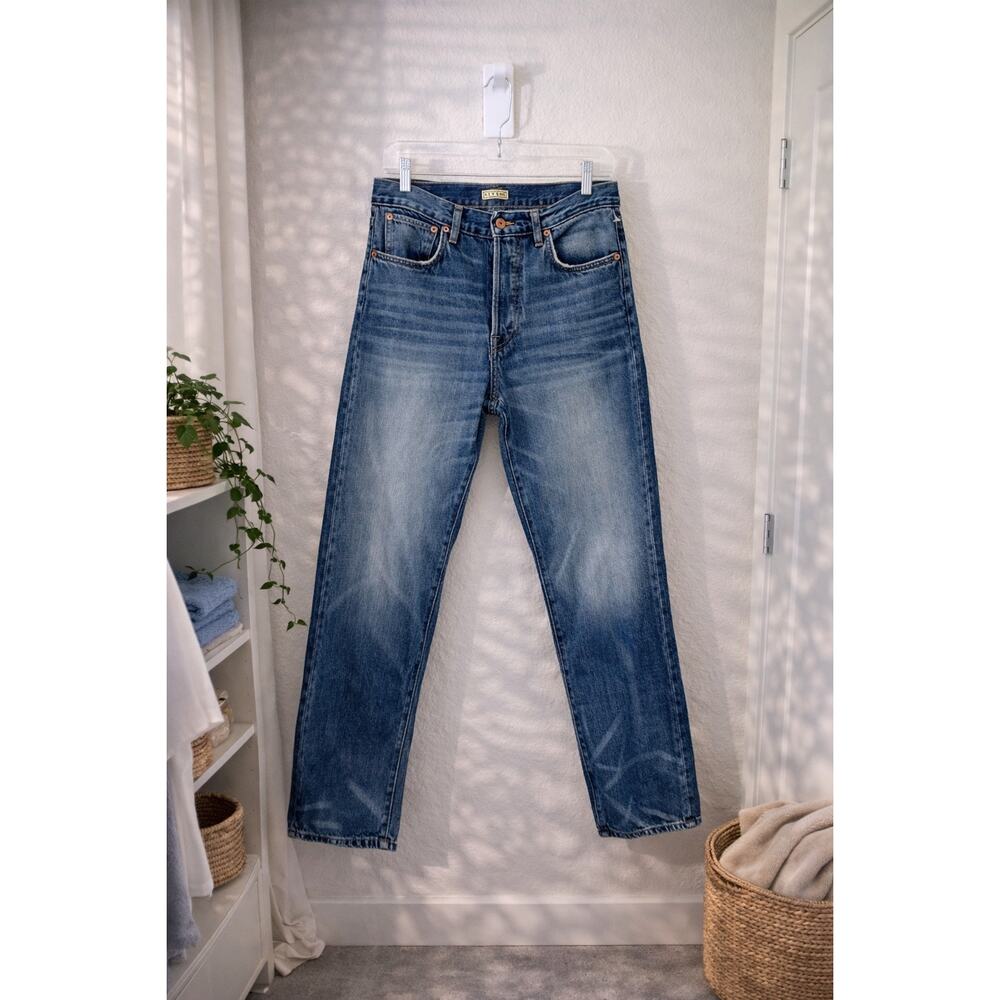 Hey gang the straight jeans 26”